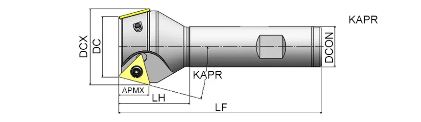 ACM15-TC16-D17X24-W16-L90-Z01 &mdash; dimensioned drawing