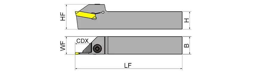 ADKT-H-R/L