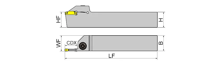 ADKT-TG-R/L