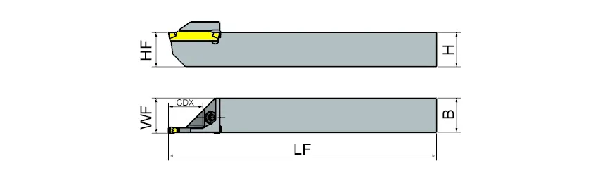ADKT-WGX-R/L-S