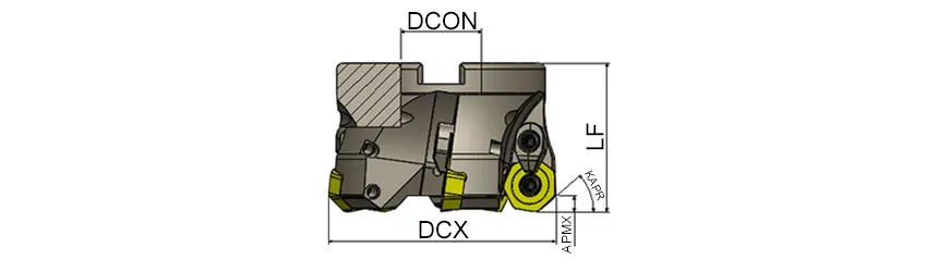AFM42C-XD