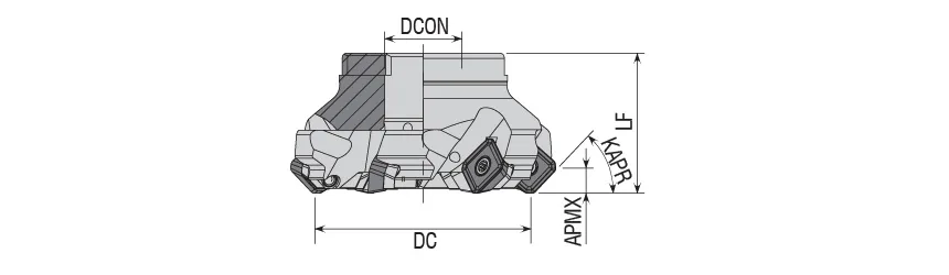 AFM45S-SE