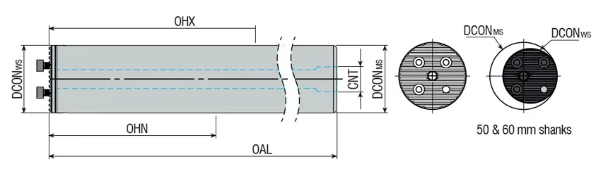 ATTB-D16-204-10D-H-E &mdash; dimensioned drawing