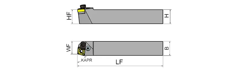 PCBNR/L