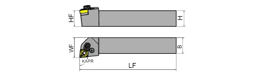 PCLNR/L