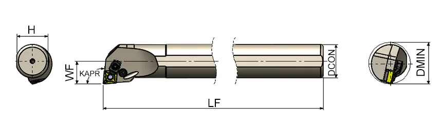 PCLNR/L