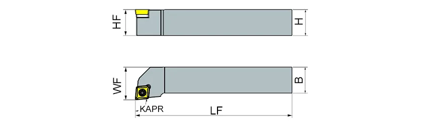 SCLCR/L
