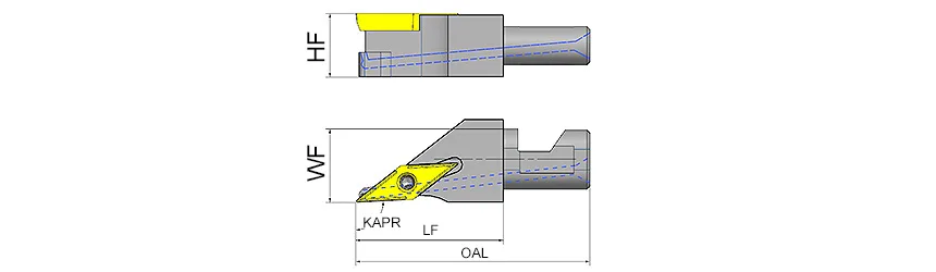 SVJCR/L
