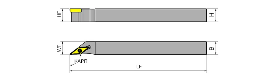 SVJCR/L-S