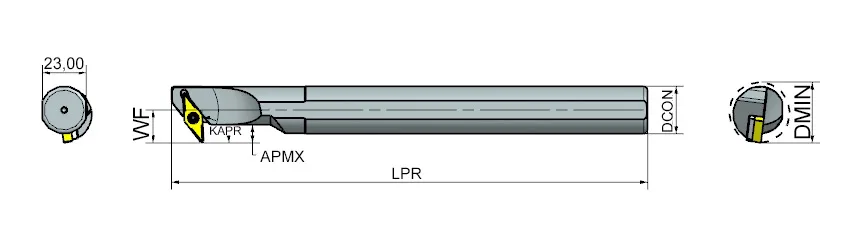 SVXBR/L