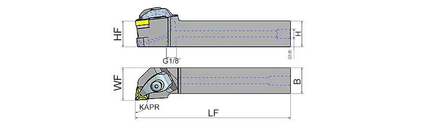 TCLNR/L-H