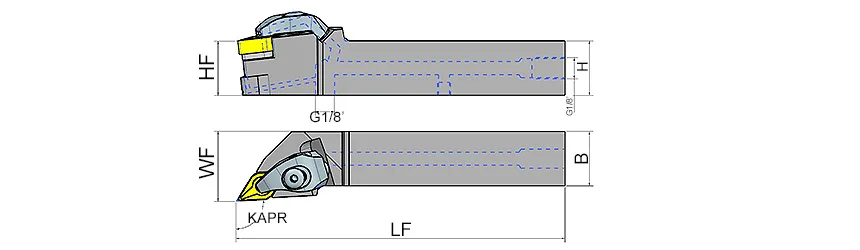 TDJNR/L-H