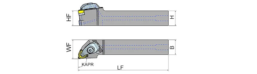 TWLNR/L-H