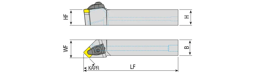 TSBNR/L-H
