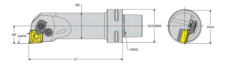 AC-PCLNR/L