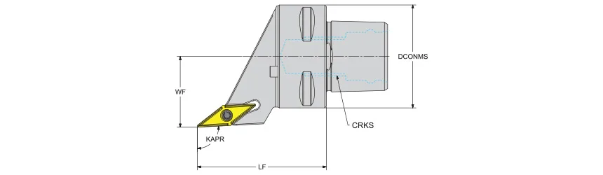 AC-SVJCR/L