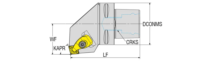AC-TCKNR/L