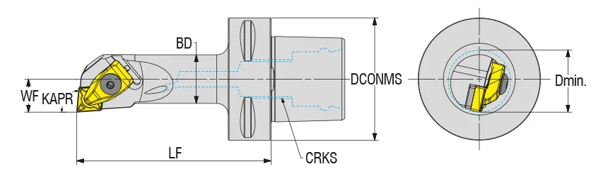 AC-TCLNR/L