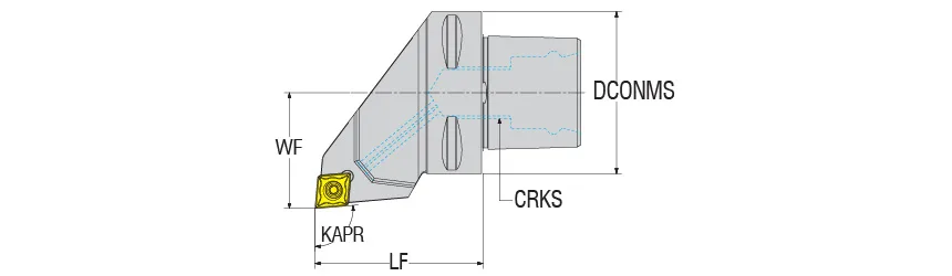 AC-SCLCR/L