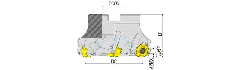 AFM43-OF-H