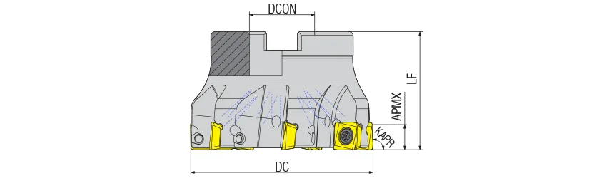 AFM90-SD-H