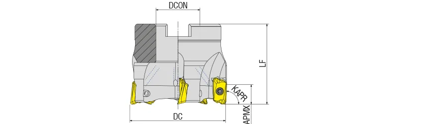 AFM90-XD-H