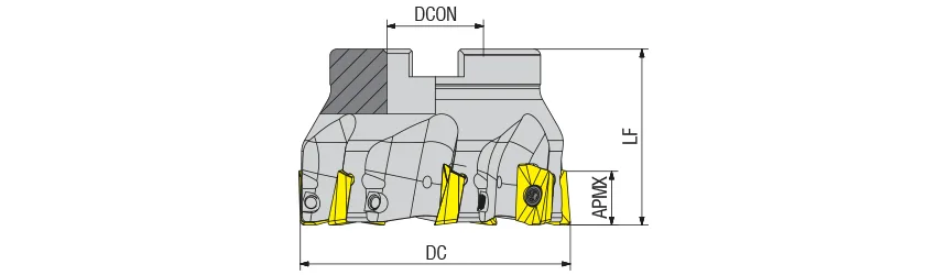 AFM90-BO-H