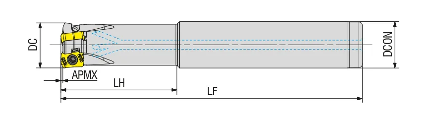 AHFM-LN06-H