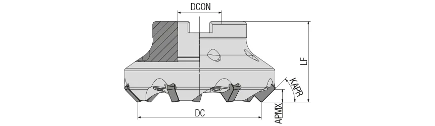 AFM45C-SN