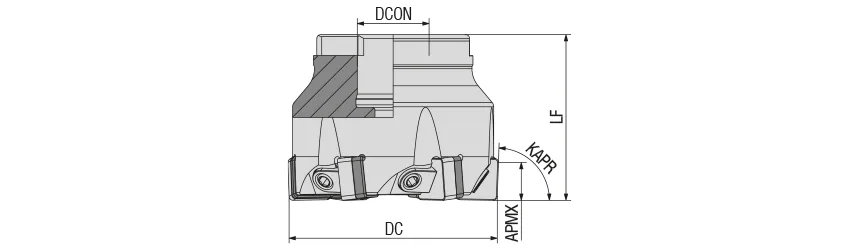 AFM88CS-SN