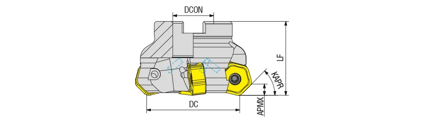 AFM45-HN-H