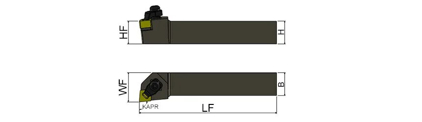 CCLNR/L-TP