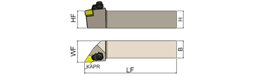 CDJNR/L-N