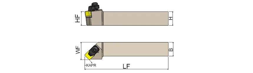 CSSNR/L-N
