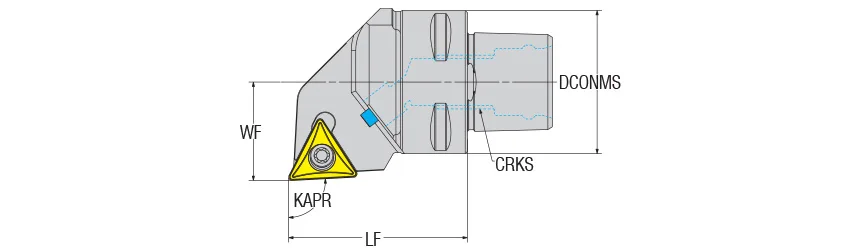 AC-STJCR/L