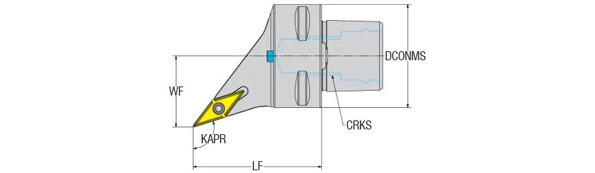 AC-SVHCR/L