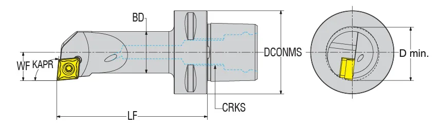 AC-SCLCR/L1