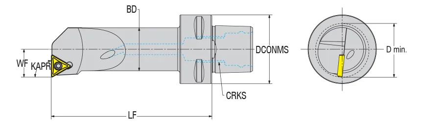 AC-STFCR/L