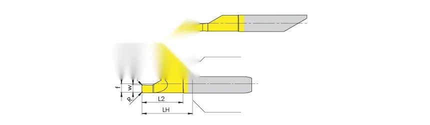 APFG06.152.3175.R015 &mdash; dimensioned drawing