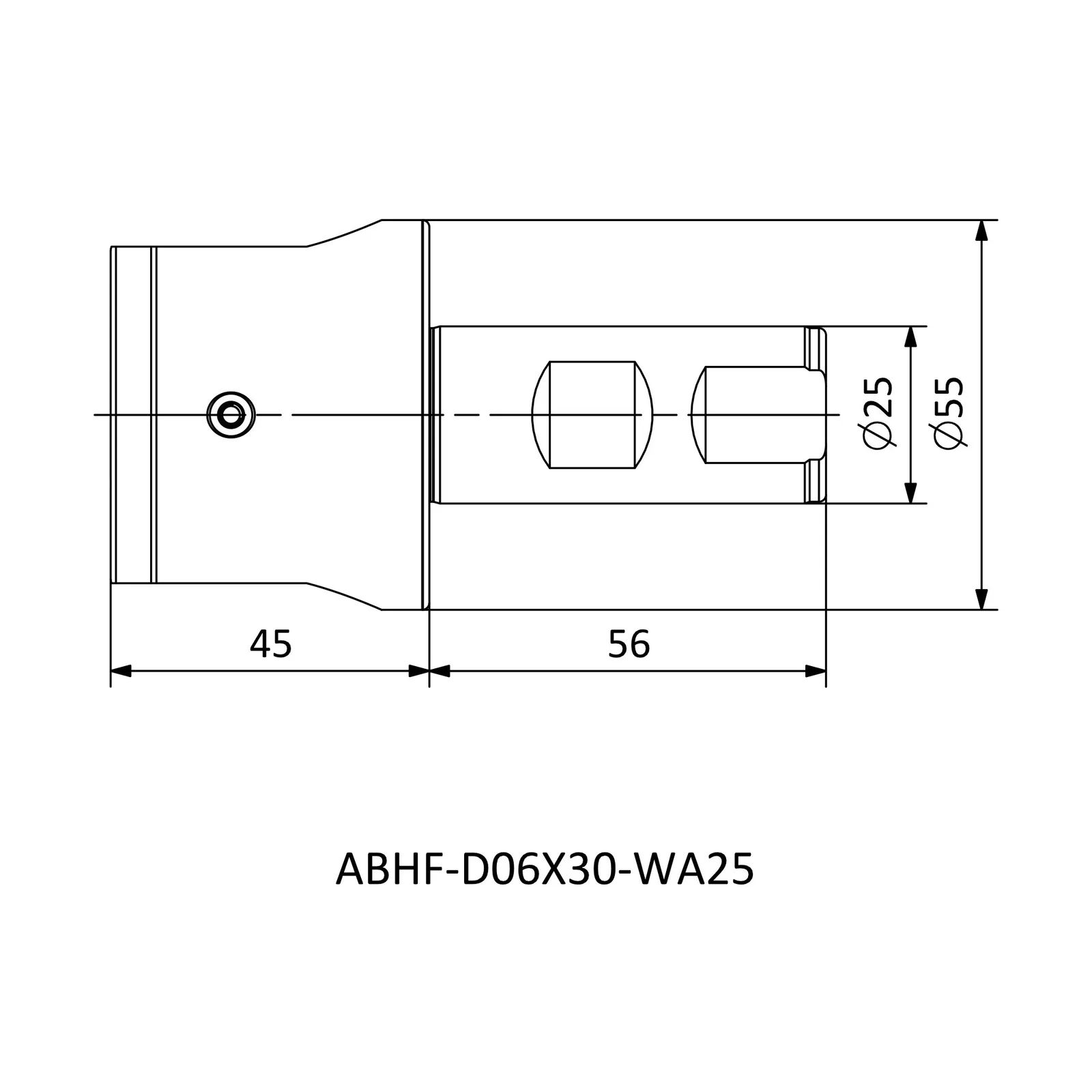 ABHF