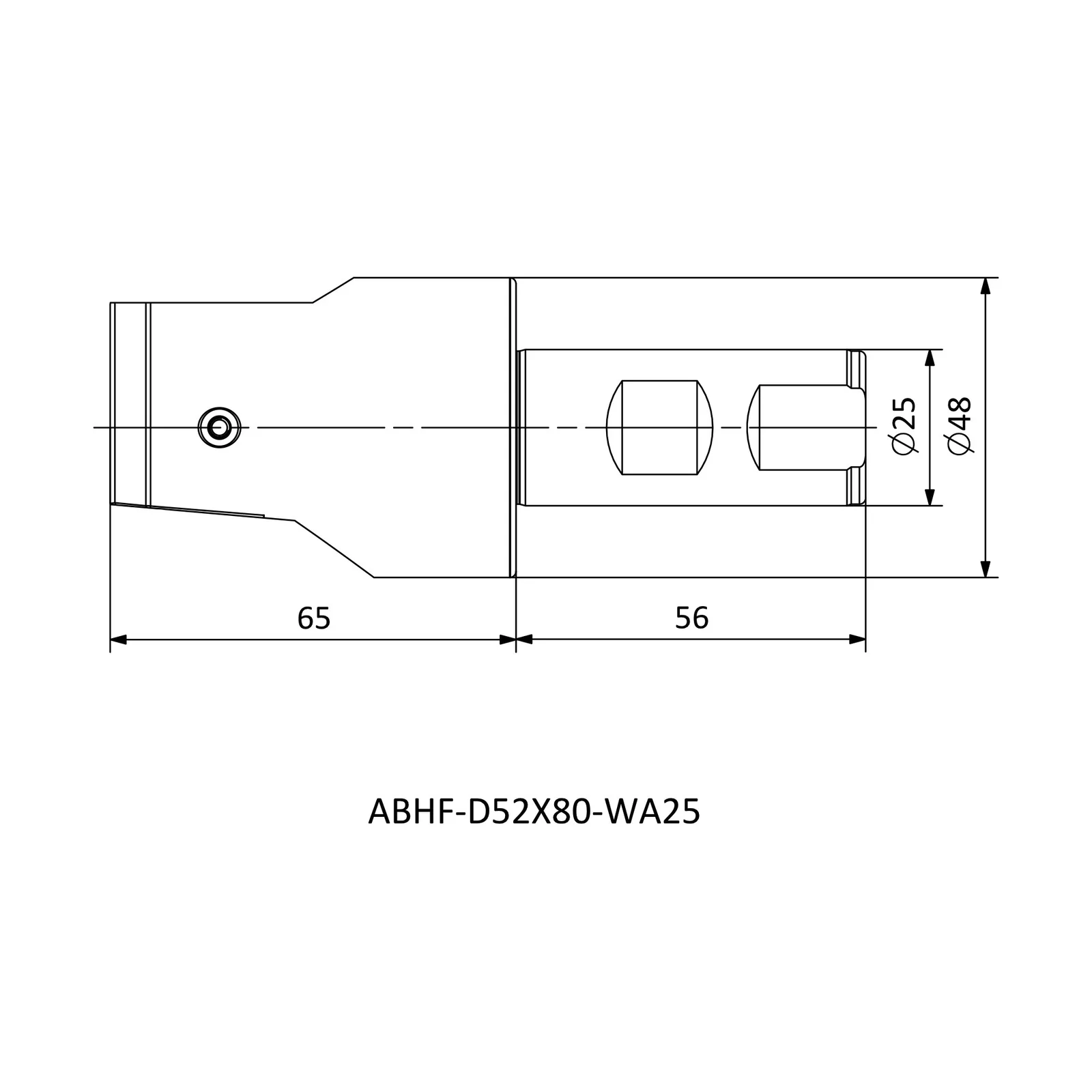 ABHF