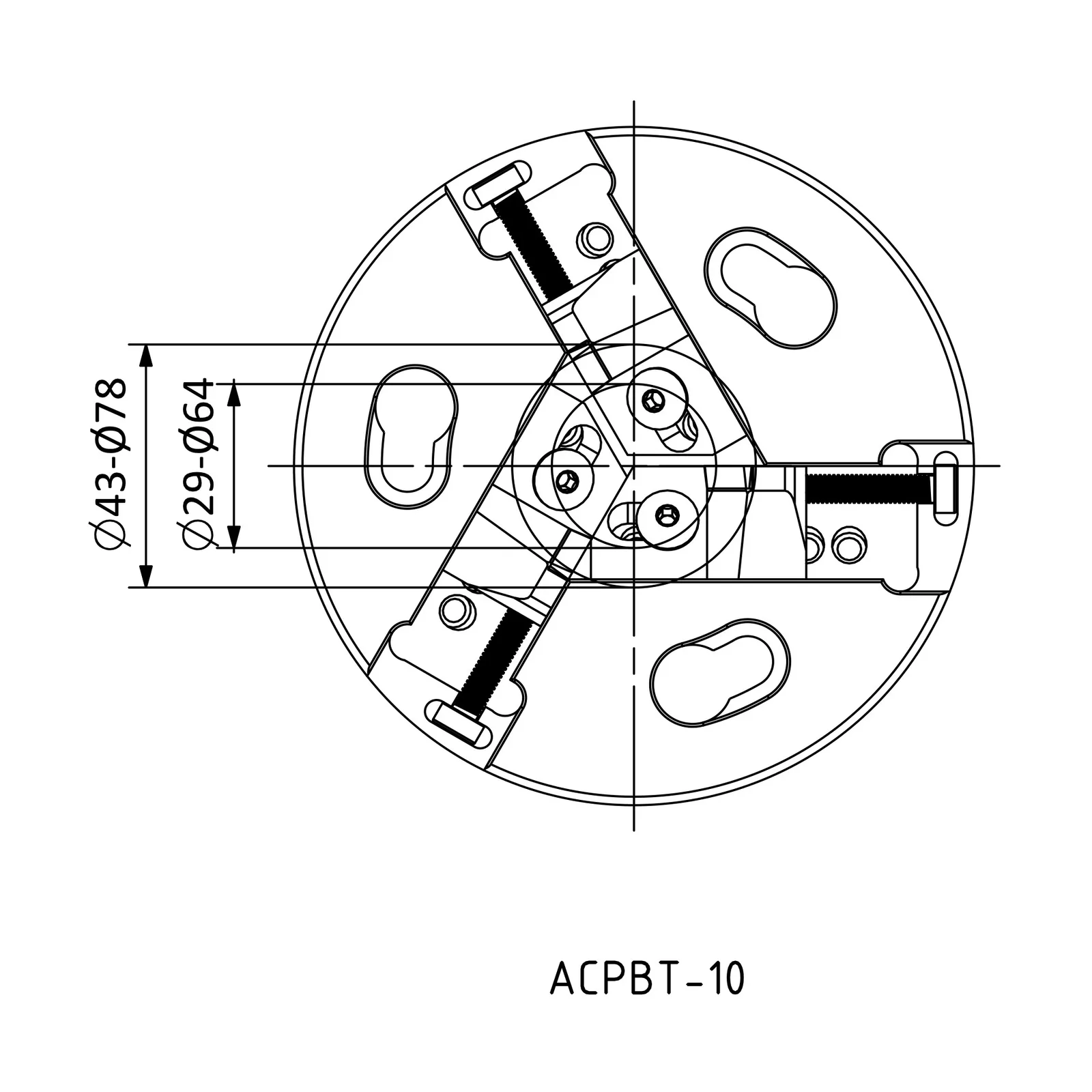 ACPBT