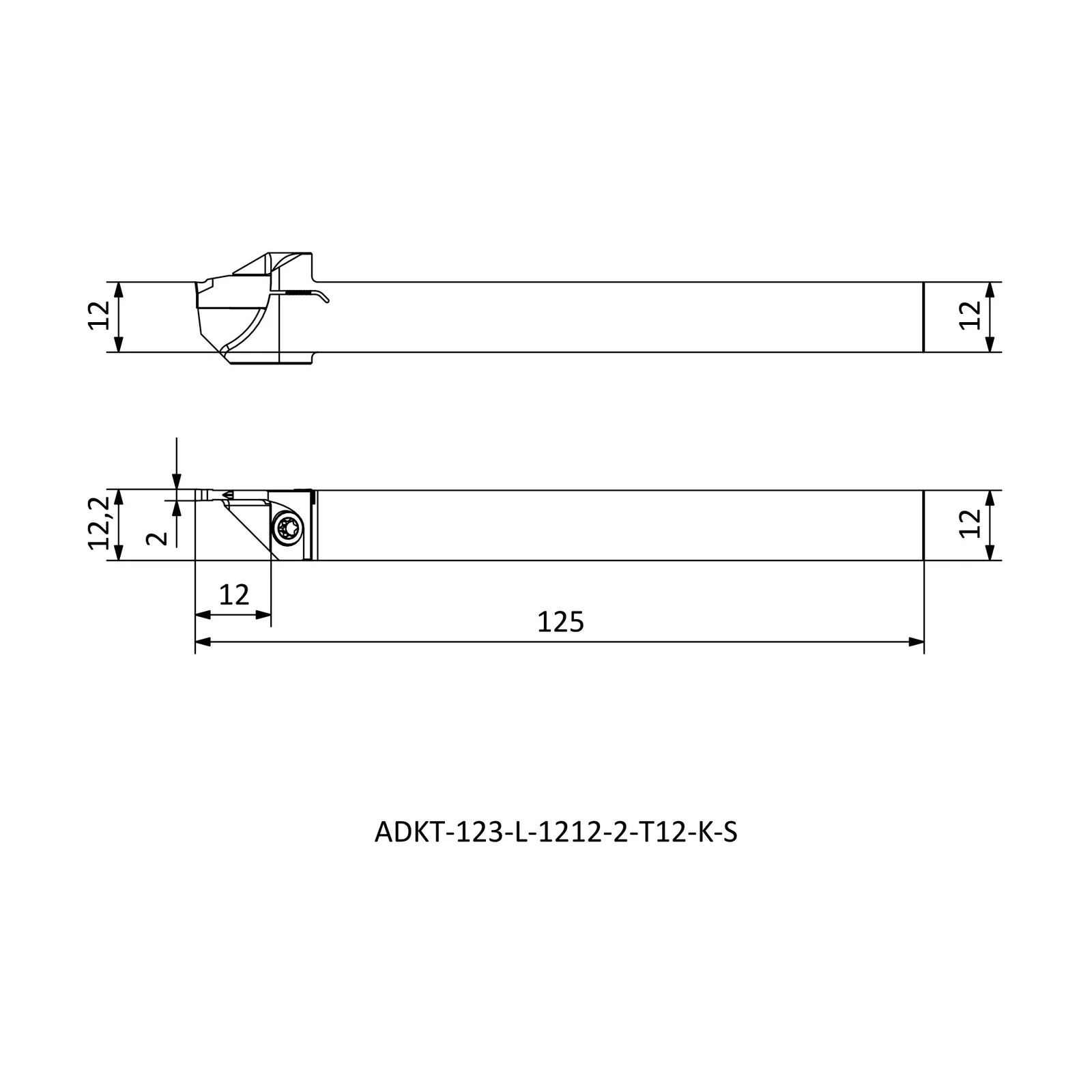 ADKT-123-S-R/L