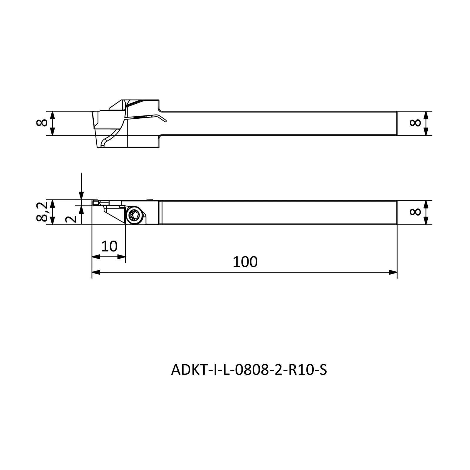 ADKT-I-R/L-S
