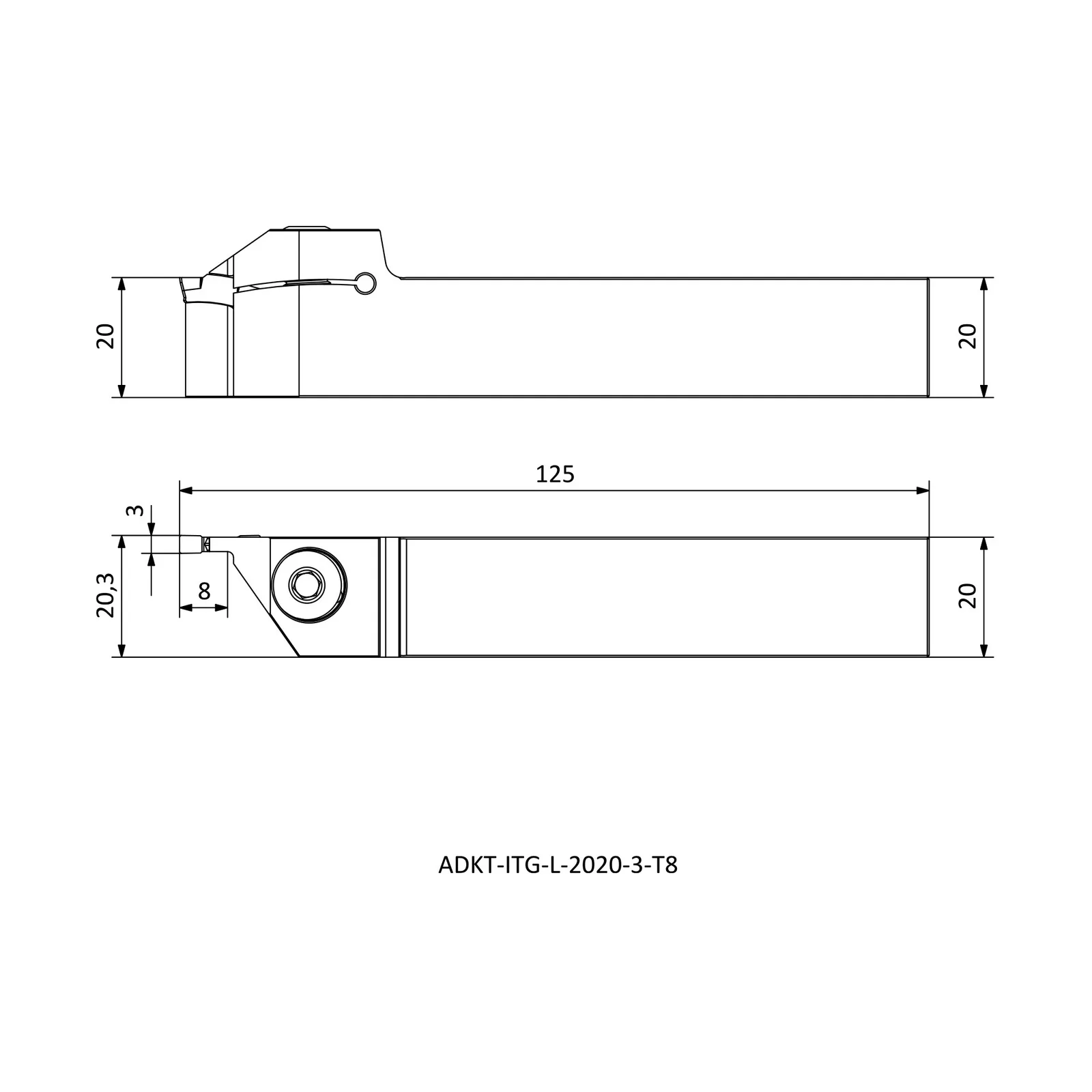 ADKT-ITG-R/L