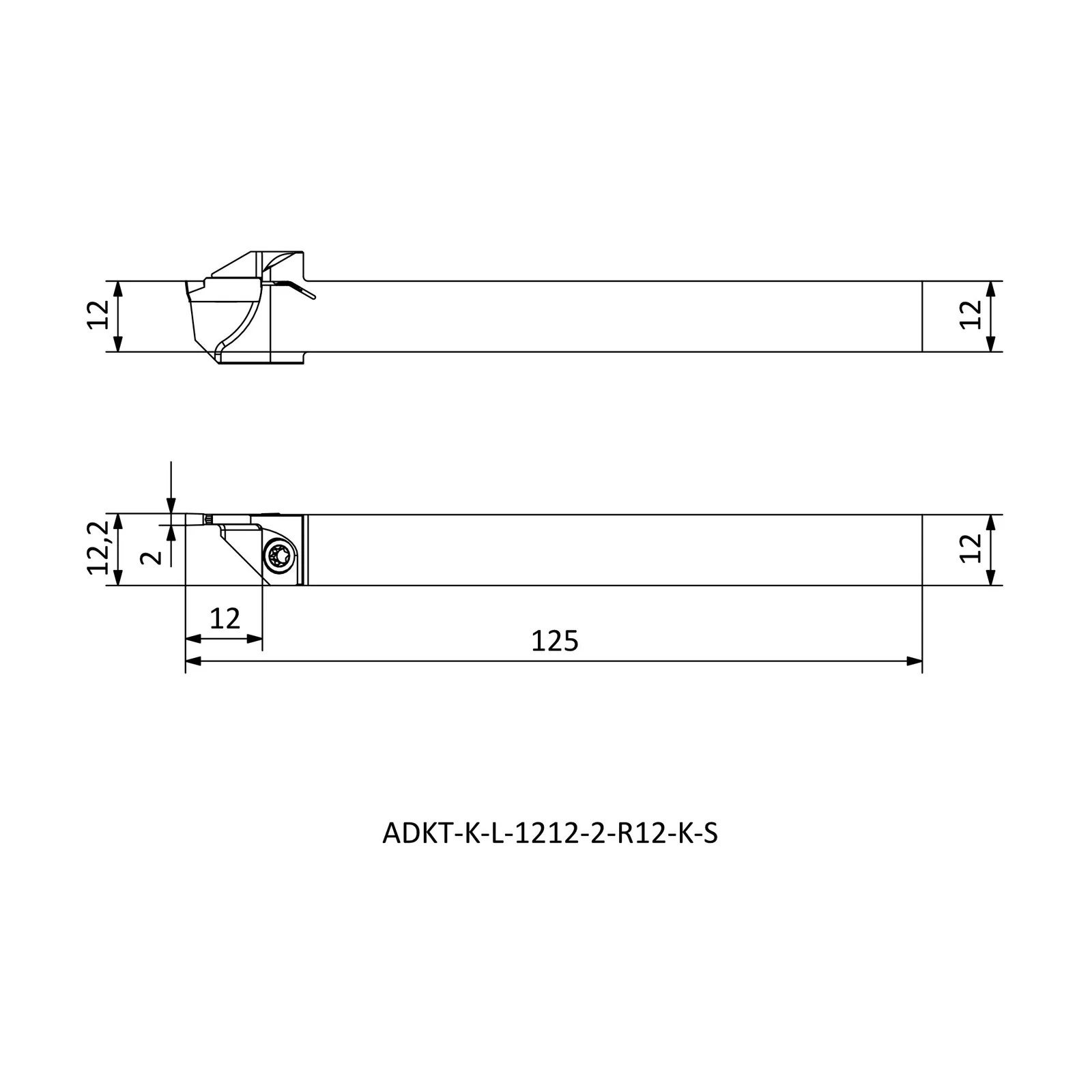 ADKT-K-R/L-S