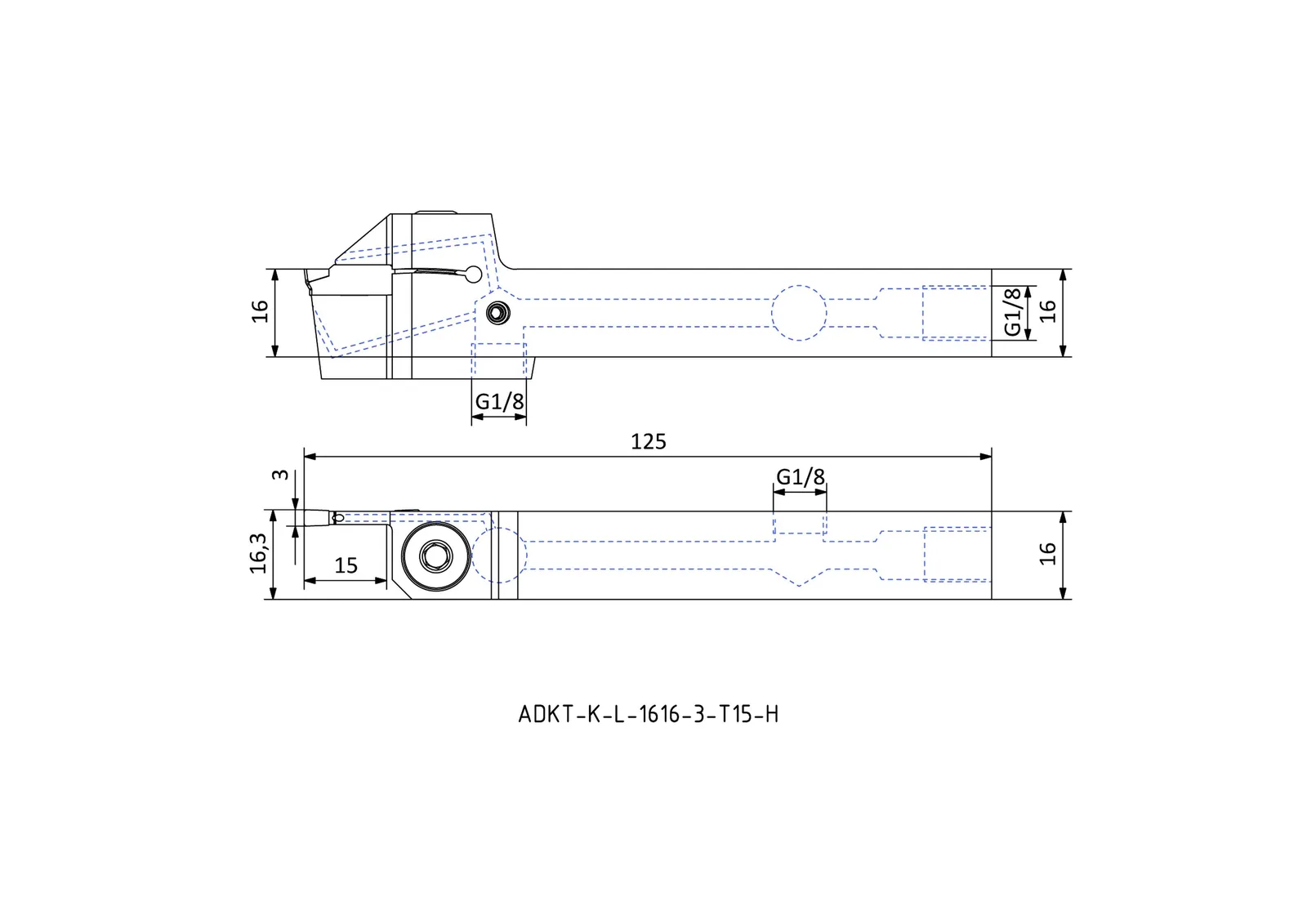 ADKT-K-R/L-H