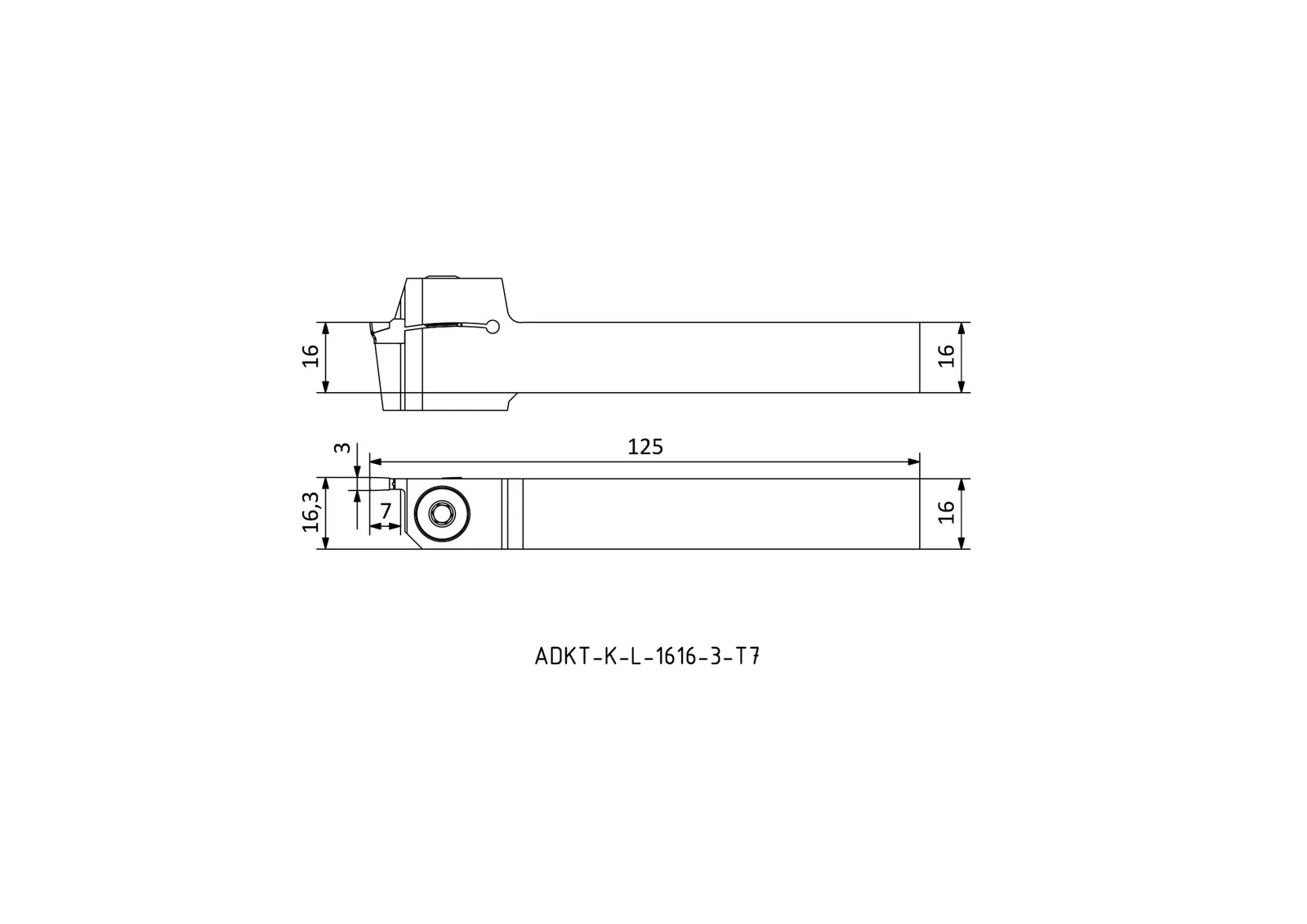 ADKT-K-R/L