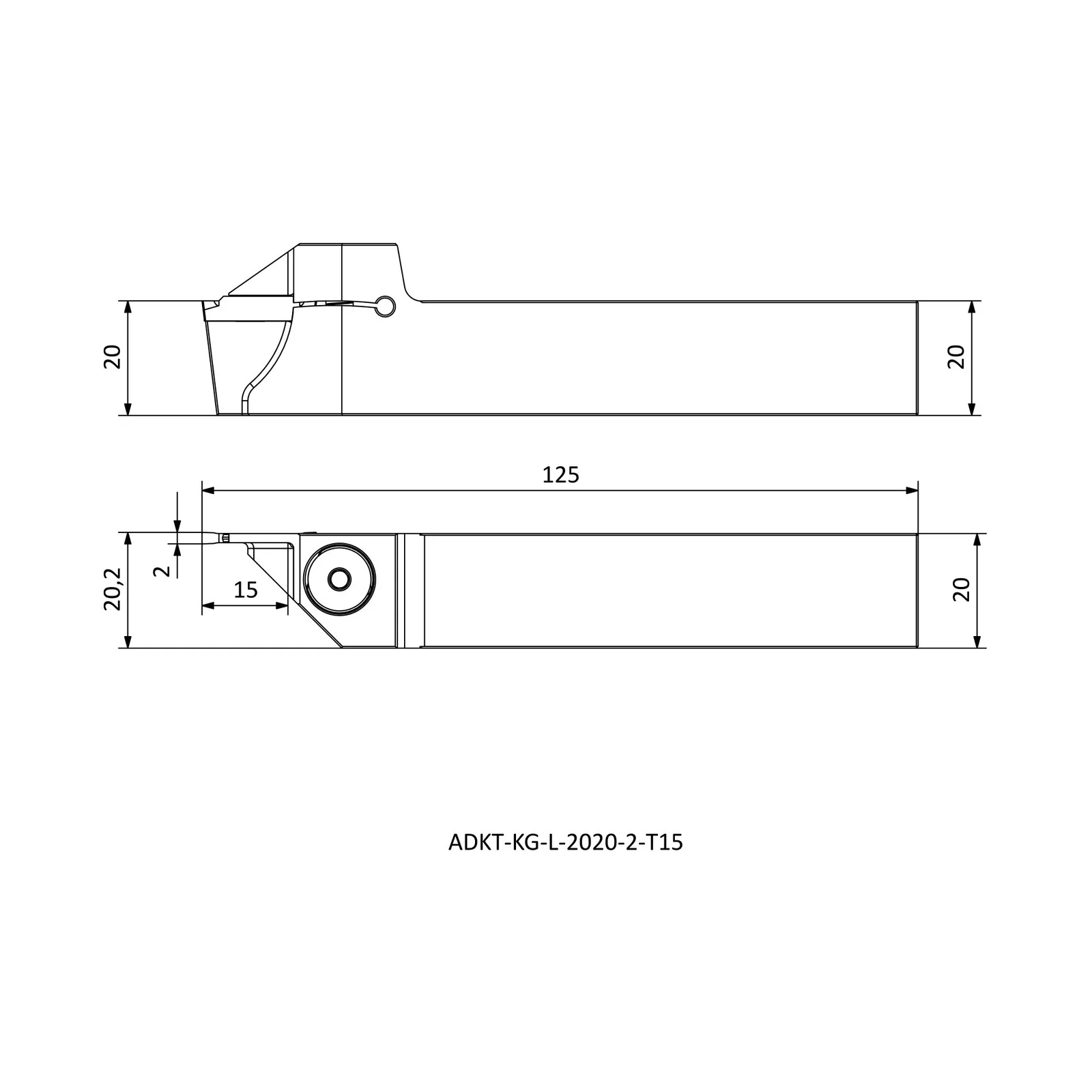 ADKT-KG-R/L