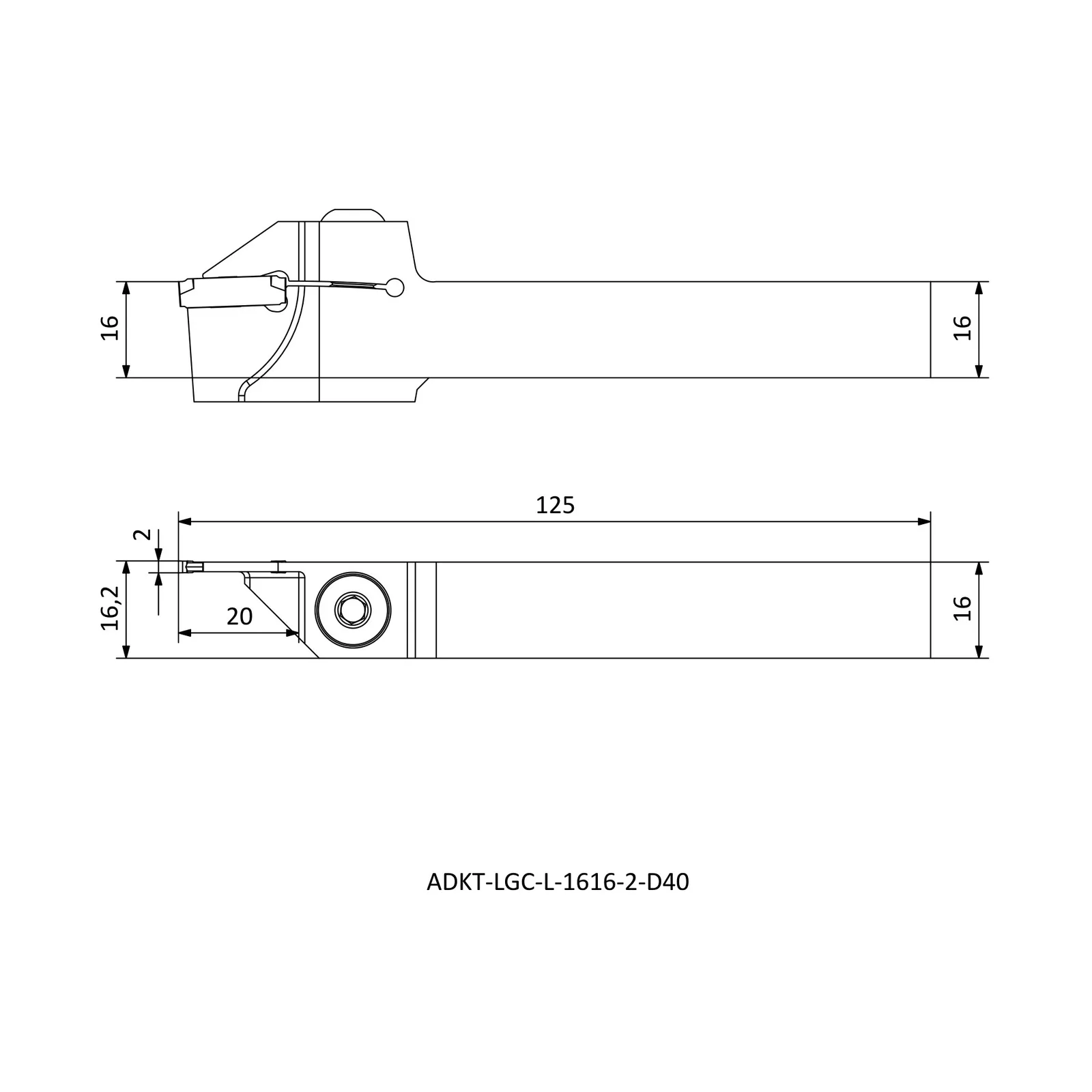 ADKT-LGC-R/L